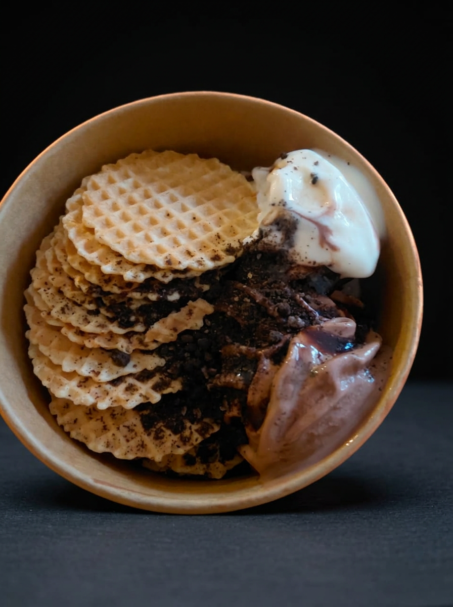 Waffle