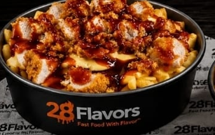 Loaded Chips Combo