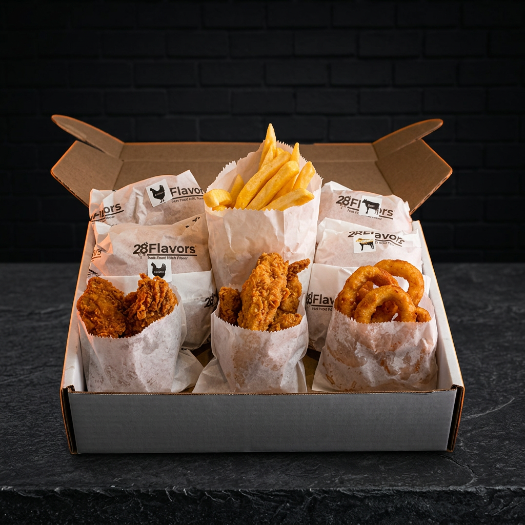Family Box 3