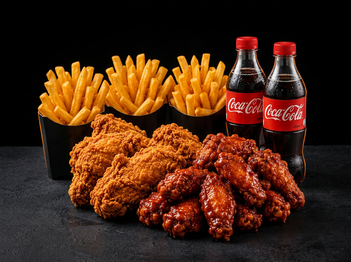 Monday Crave Day Bundle
