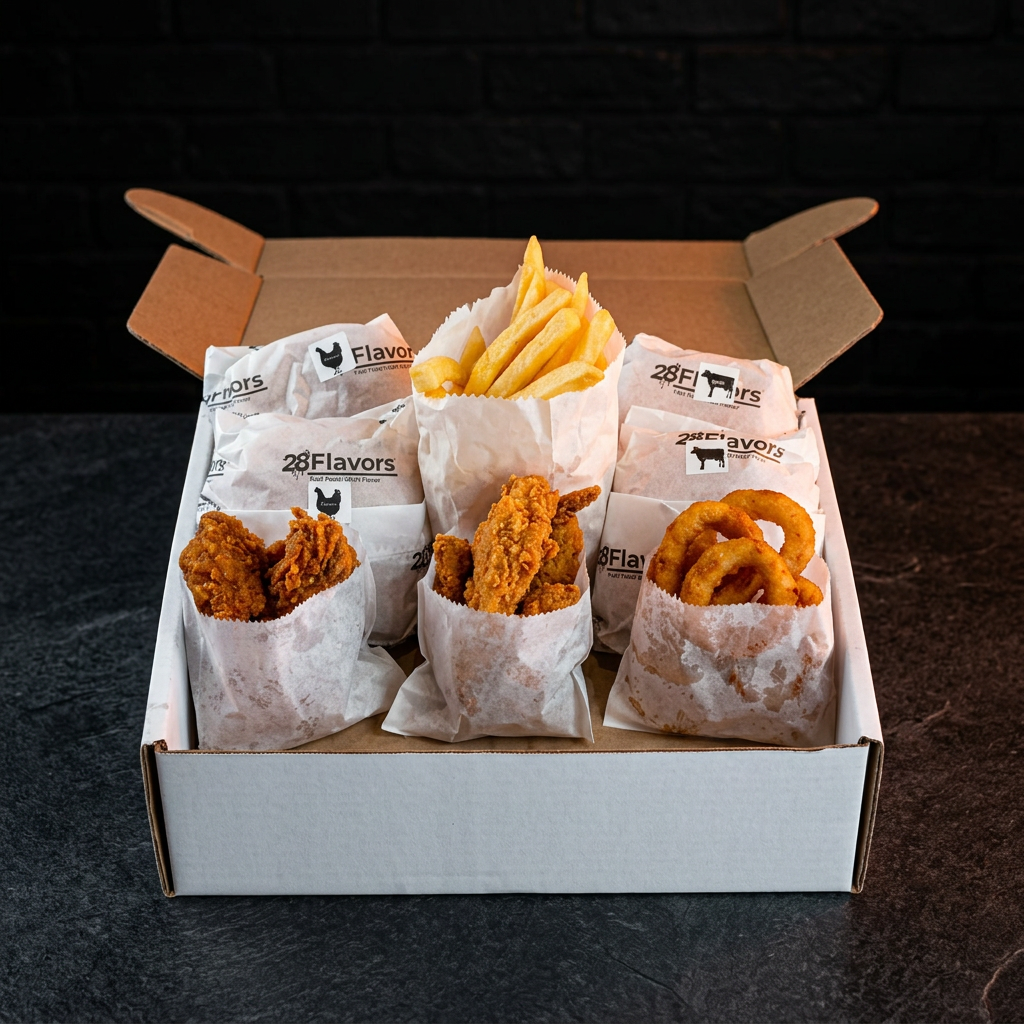 Family Box 1