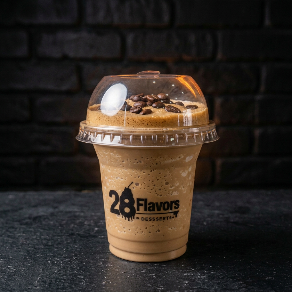 Coffee Freezo