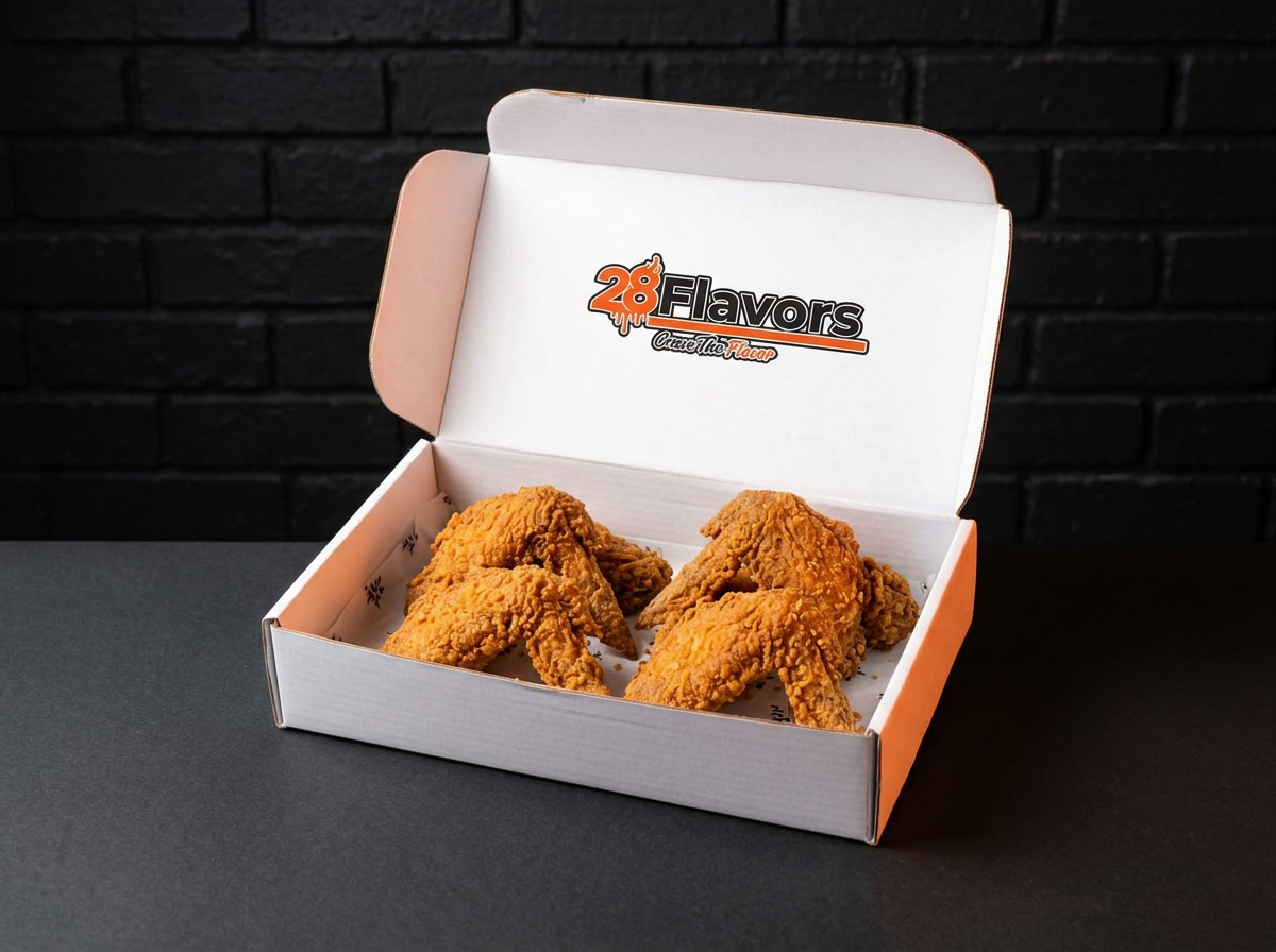4 Wings