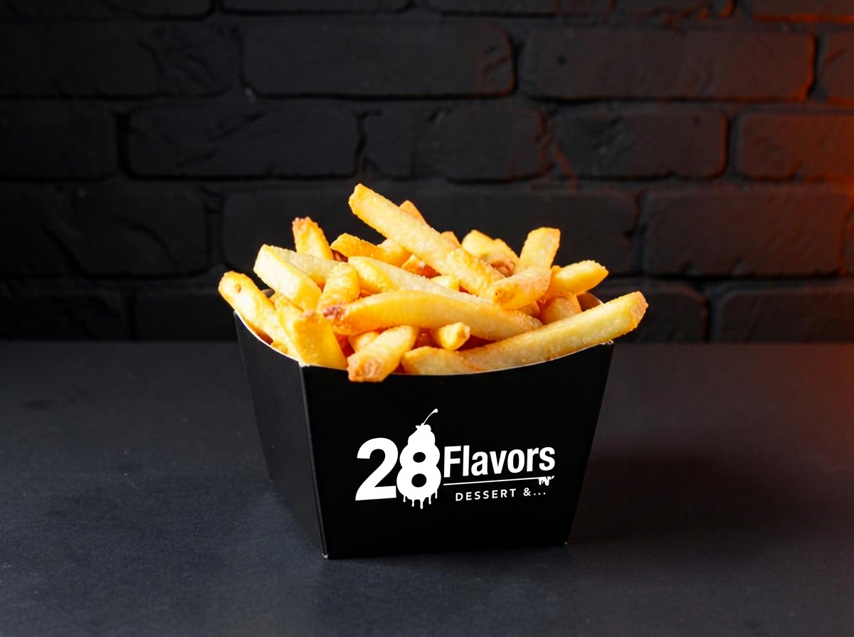 Large Chips