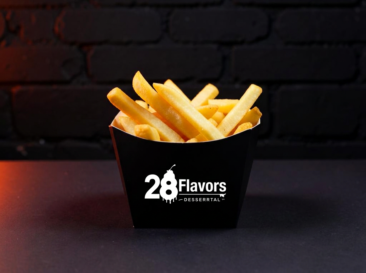 Medium Chips